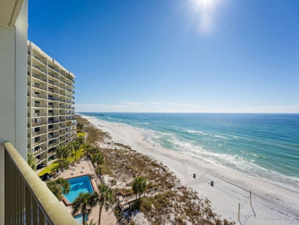 Panama City Beach Condo 1022714