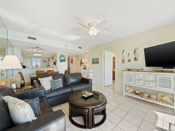 Panama City Beach Condo 1022714