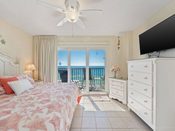 Panama City Beach Condo 1022714
