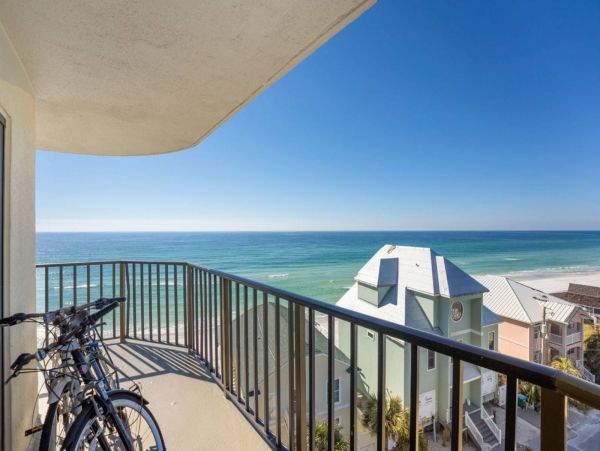 Panama City Beach Condo 1022714