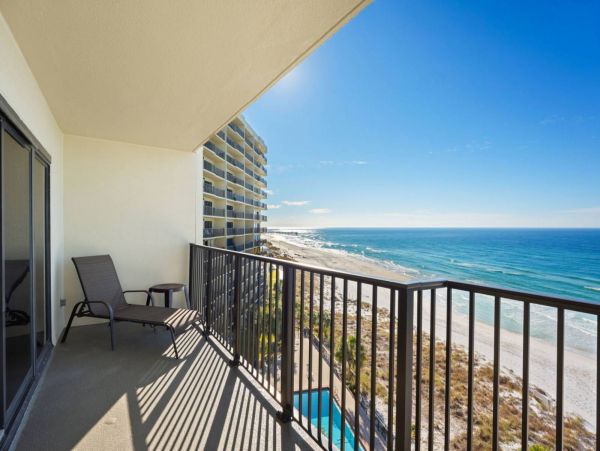 Panama City Beach Condo 1022715