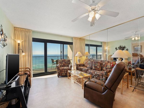 Panama City Beach Condo 1022715