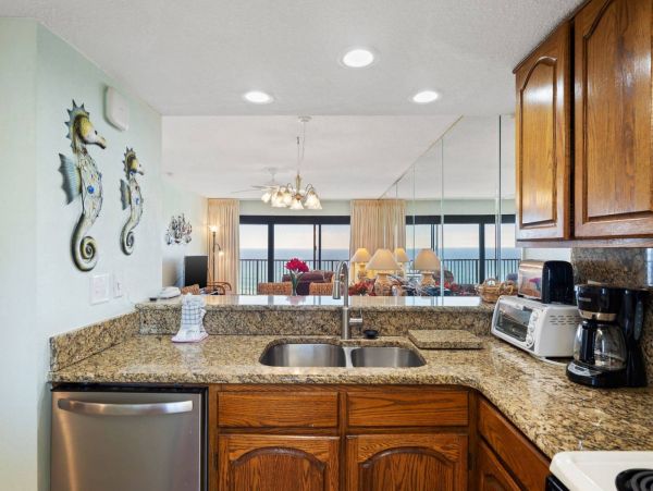 Panama City Beach Condo 1022715