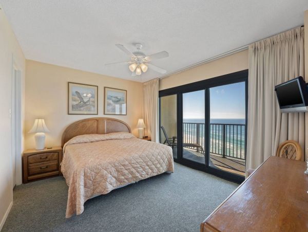 Panama City Beach Condo 1022715