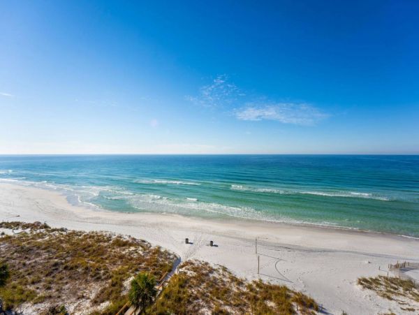 Panama City Beach Condo 1022715