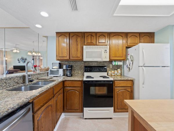 Panama City Beach Condo 1022715