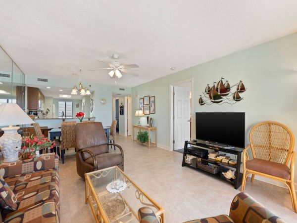 Panama City Beach Condo 1022715