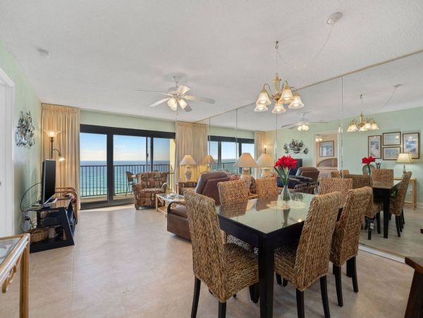 Panama City Beach Condo 1022715