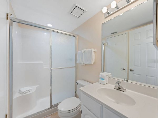Panama City Beach Condo 1022715