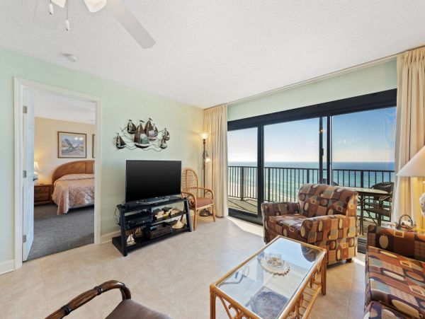 Panama City Beach Condo 1022715