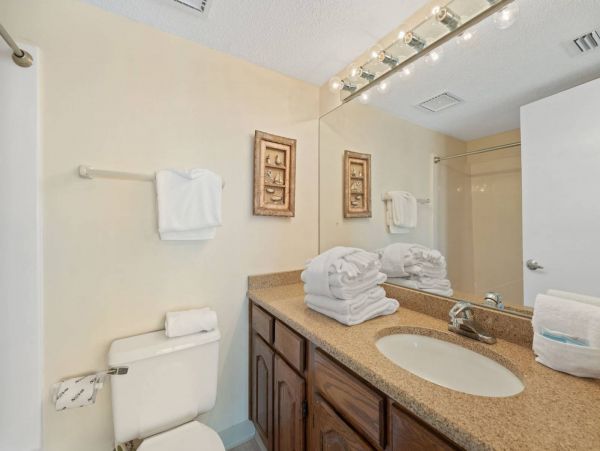 Panama City Beach Condo 1022715