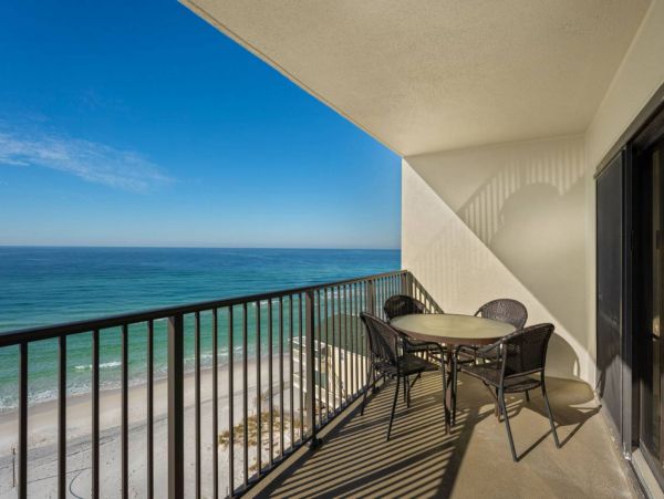 Panama City Beach Condo 1022715