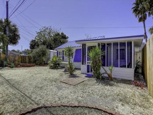 Panama City Beach Home 1022718