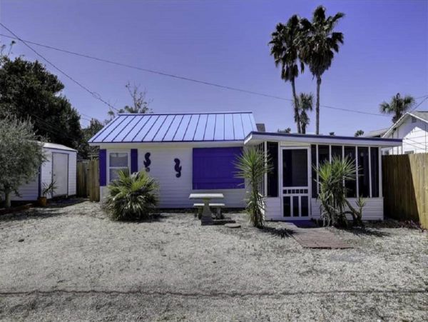 Panama City Beach Home 1022718
