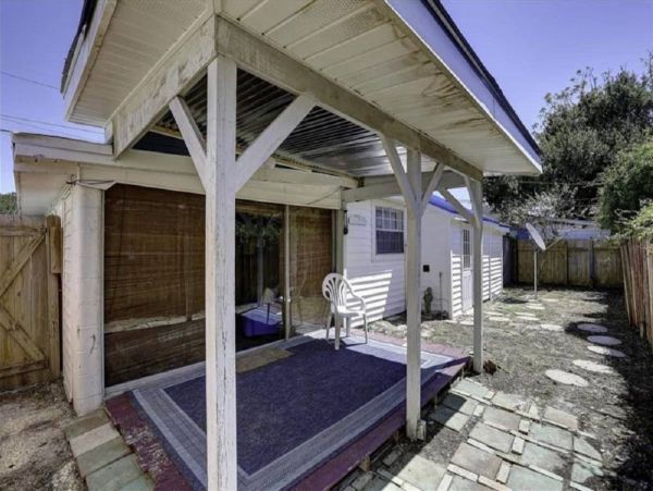 Panama City Beach Home 1022718