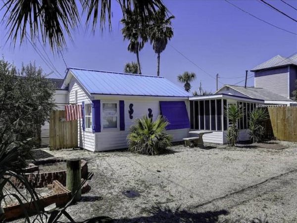 Panama City Beach Home 1022718