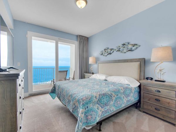 Panama City Beach Condo 1022721