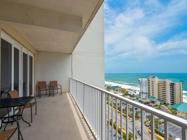 Panama City Beach Condo 1022721