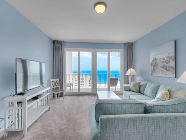 Panama City Beach Condo 1022721