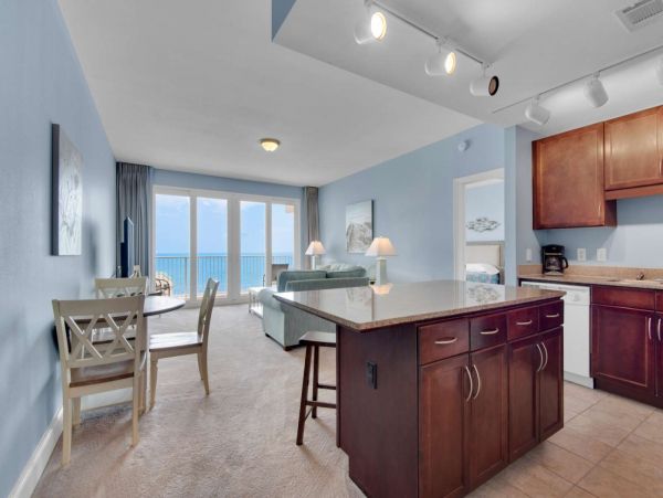 Panama City Beach Condo 1022721
