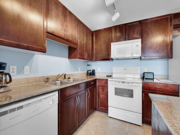 Panama City Beach Condo 1022721
