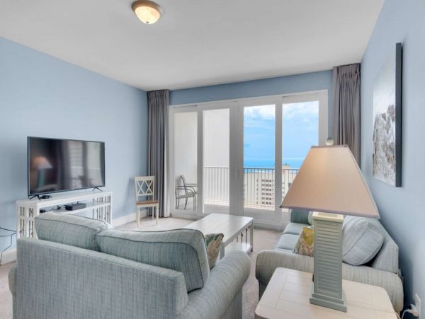 Panama City Beach Condo 1022721