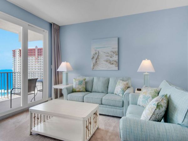 Panama City Beach Condo 1022721