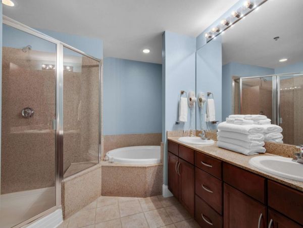 Panama City Beach Condo 1022721