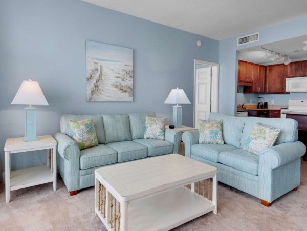 Panama City Beach Condo 1022721
