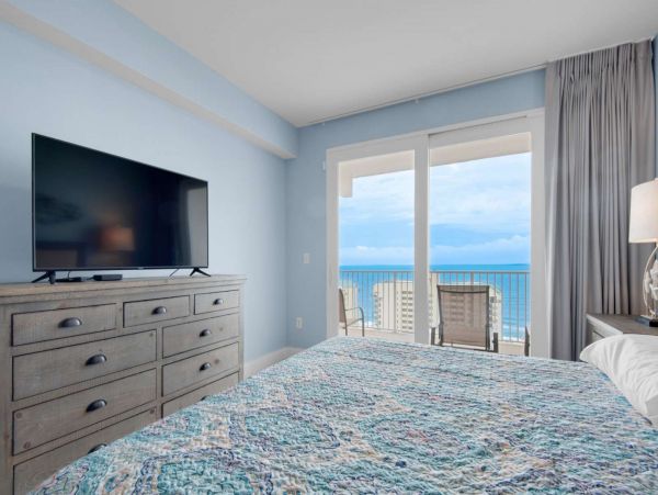 Panama City Beach Condo 1022721