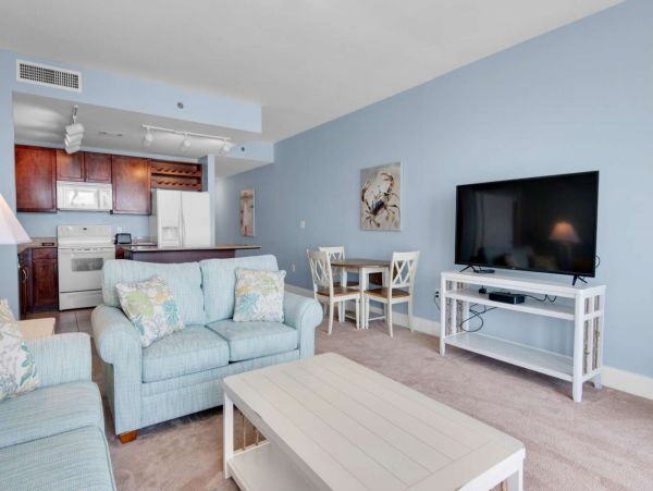 Panama City Beach Condo 1022721