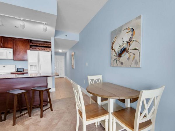 Panama City Beach Condo 1022721