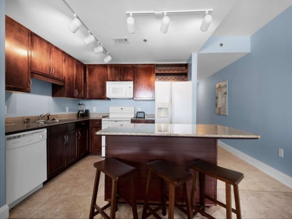 Panama City Beach Condo 1022721