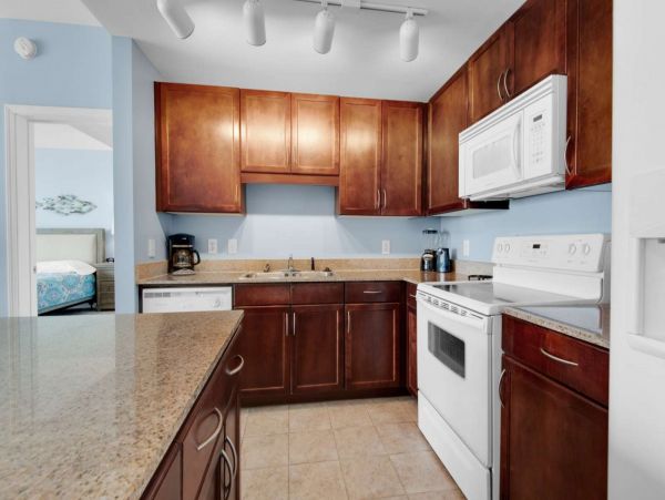 Panama City Beach Condo 1022721