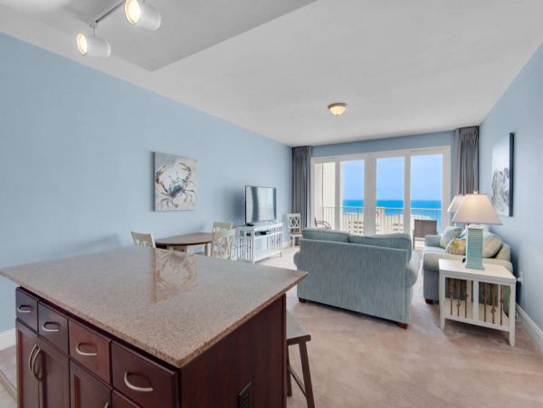 Panama City Beach Condo 1022721