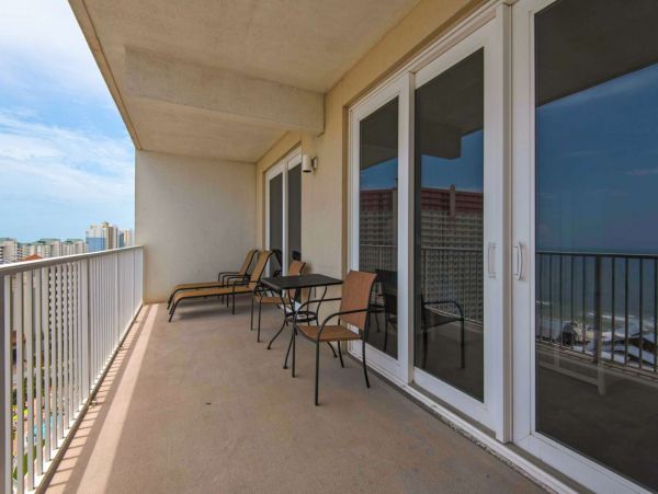 Panama City Beach Condo 1022721