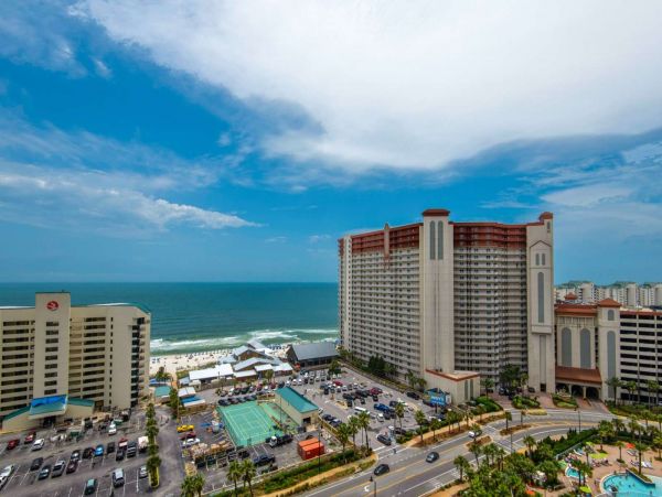 Panama City Beach Condo 1022721