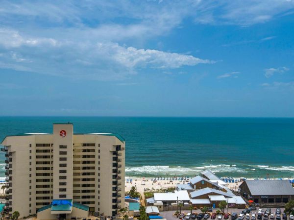 Panama City Beach Condo 1022721