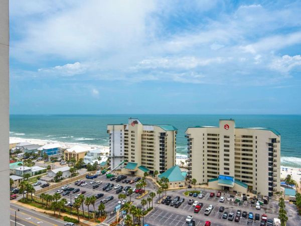 Panama City Beach Condo 1022721