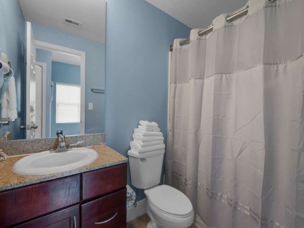 Panama City Beach Condo 1022721