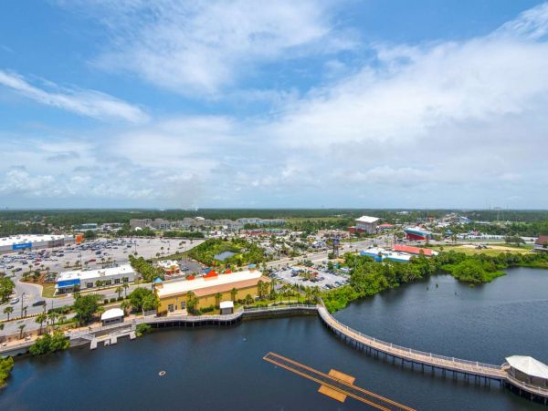 Panama City Beach Condo 1022721