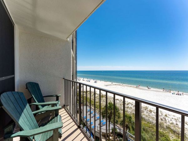 Panama City Beach Condo 1022724