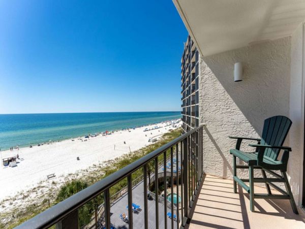 Panama City Beach Condo 1022724