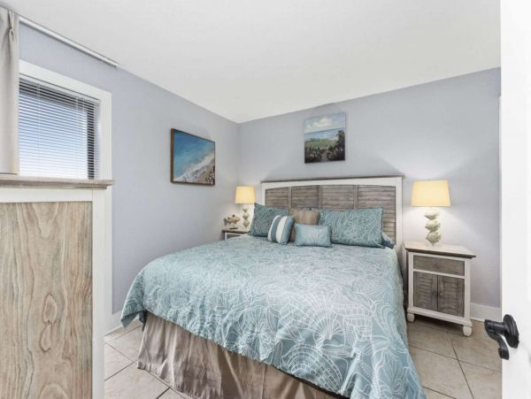 Panama City Beach Condo 1022724