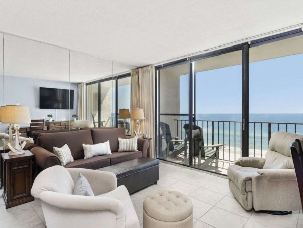 Panama City Beach Condo 1022724