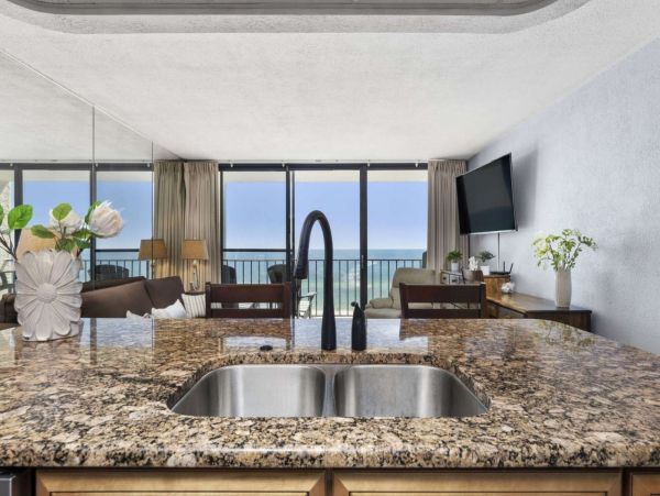 Panama City Beach Condo 1022724