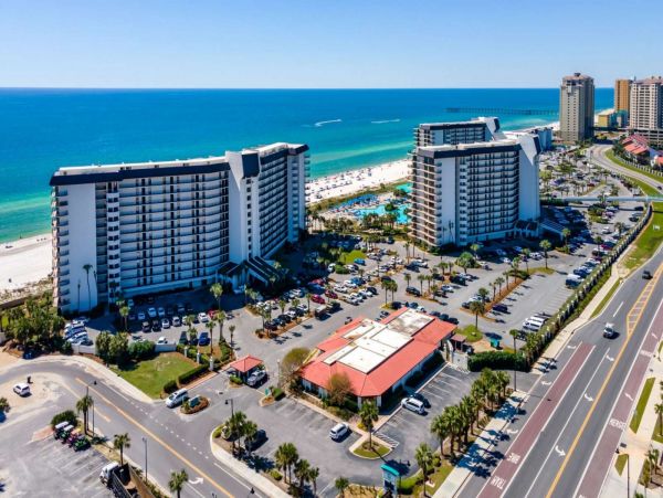Panama City Beach Condo 1022724