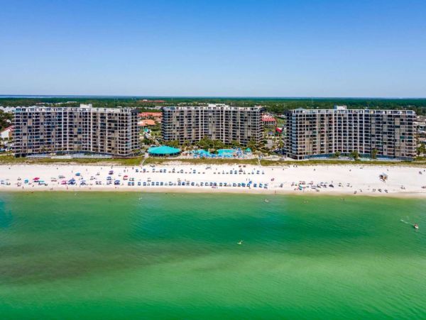 Panama City Beach Condo 1022724