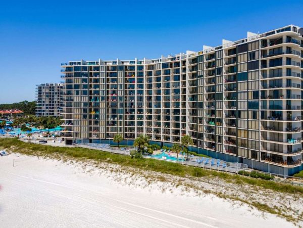 Panama City Beach Condo 1022724