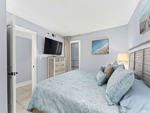 Panama City Beach Condo 1022724